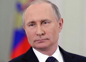 Очередной акт агрессии: Путин экстренно отправил в Черное море военные корабли