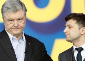 Порошенко засветил деньги на свержение режима Зеленского, - эксперт