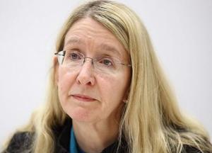 Как избежать акушерского насилия при родах: Супрун поделилась важными рекомендациями