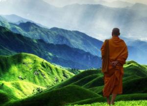 Ученые обнаружили следы мистической страны в Тибете