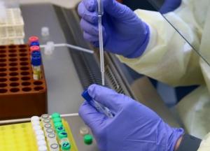 В Украине зафиксировано 1668 случаев COVID-19, 52 из них летальные