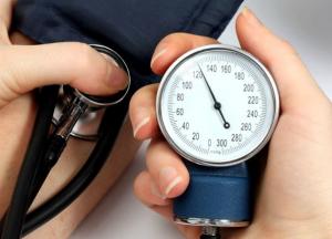 Специалисты назвали продукты, нормализующие артериальное давление