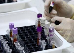 В Украине более тысячи новых COVID-больных