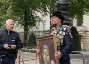 Російського художника-опозиціонера Сємена Скрепецького застрелили в Польщі