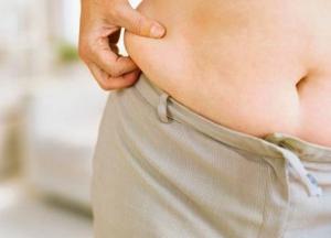 Медики выяснили, как лишний вес влияет на долголетие