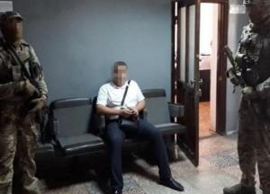 Сепаратисты получали выплаты с бюджета Украины (фото)