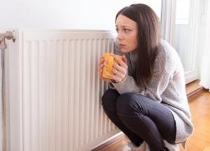 В Киеве опубликовали новые тарифы на тепло