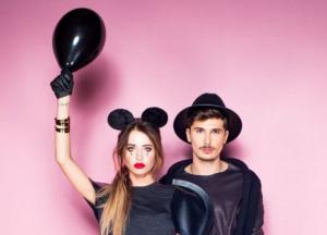 ДахаБраха, Джамала, Время и стекло: украинцы, которых любят в Европе