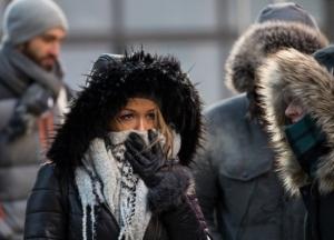 Украинцев предупредили об ухудшении погоды