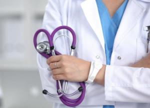 Медики назвали признаки “тихой” пневмонии, которые нельзя игнорировать