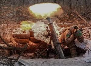 Україні загрожує "критична фаза" у війні з РФ, - Welt