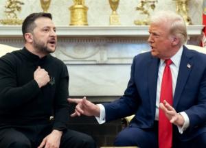 Зеленський анонсував нові перемовини з представниками США: говоритимуть про території