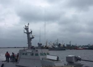 В Генштабе рассказали, кто разграбил корабли в РФ