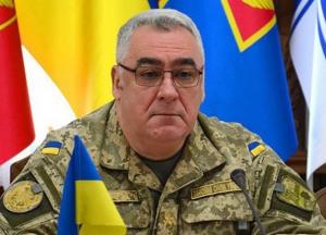 Рада уволила главу Минветеранов Бессараба