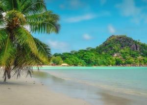 Сейшелы открыли границы для туристов