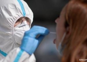 Ученые спрогнозировали ход эпидемии коронавируса в Украине