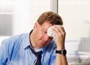 Эксперты рассказали, на какие болезни может указывать пот с запахом уксуса