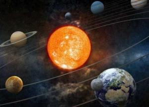 Ученые рассказали о влиянии земной гравитации на Луну