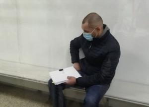 Коменданта "Изоляции" отправили в СИЗО