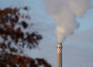 В Украине могут увеличить штраф за вред экологии