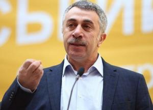 Пусть ест на здоровье: Комаровский развеял миф о популярном продукте