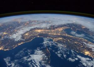 Найдена вторая "живая" планета помимо Земли (фото)