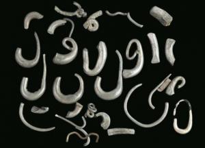 В Израиле обнаружили древнейшие в мире фальшивые монеты