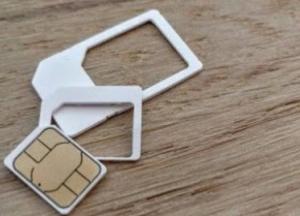 Украинцам в оккупации предложат виртуальные сим-карты: что это значит