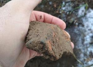 В Хмельницкой области обнаружили неизвестное ранее трипольское поселение