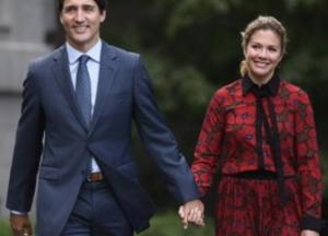 Жена премьера Канады заявила, что победила коронавирус