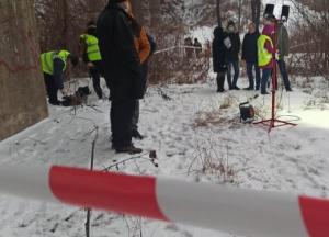 В Харькове нашли тело 15-летнего подростка (фото)