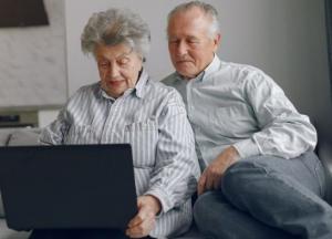 Украина в марте проиндексирует пенсии