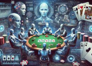 ШІ та покер: перспективи розвитку