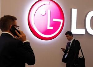 LG полностью остановила выпуск смартфонов