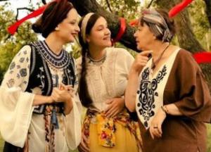 Український мюзикл «У пошуках червоної рути» вперше представлять у Варшаві