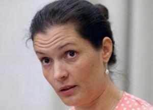 Фотожаба на возвращение Скалецкой из Санжар стала хитом в сети 