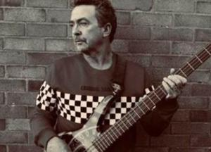 Умер известный британский музыкант