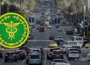 Державна податкова служба анонсувала нову форму декларації з транспортного податку