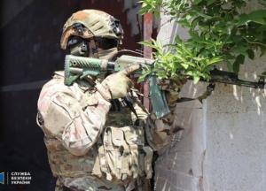 СБУ задержала банду, похитившую дочь депутата и требовавшую $470 тысяч