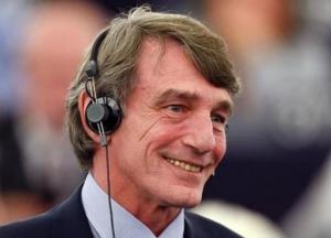 Европарламент избрал нового главу