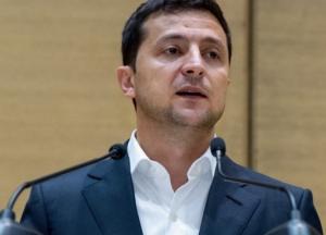 Зеленский просит артиллерию "держать порох сухим"