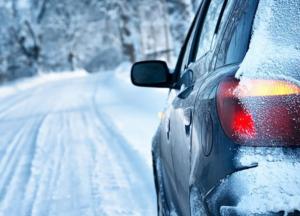 На заметку водителям: как подготовить автомобиль к снежной погоде