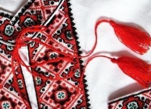 Google создал новый Doodle в честь Дня вышиванки