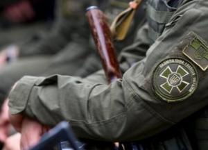 Военнослужащего Нацгвардии будут судить за госизмену