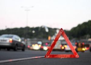 Микроавтобус с украинцами попал в ДТП в Польше: есть пострадавшие