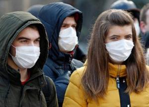 Эксперты заявляют об опасности масок при COVID-19