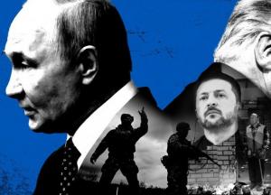 Контроль над ЗАЕС, санкції, аналог ст. 5 Статуту НАТО: усі 24 пункти "мирного плану" Європи щодо України