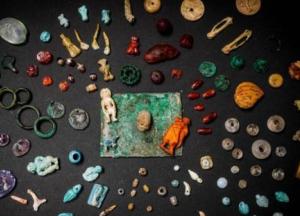 В Помпеях нашли "сокровище колдуний"