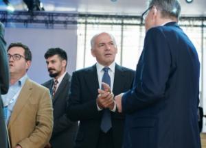 Международная компания вышла из газового бизнеса Пинчука