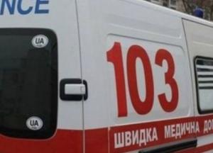В Украине зафиксировали рекордное число обращений в "скорую помощь"